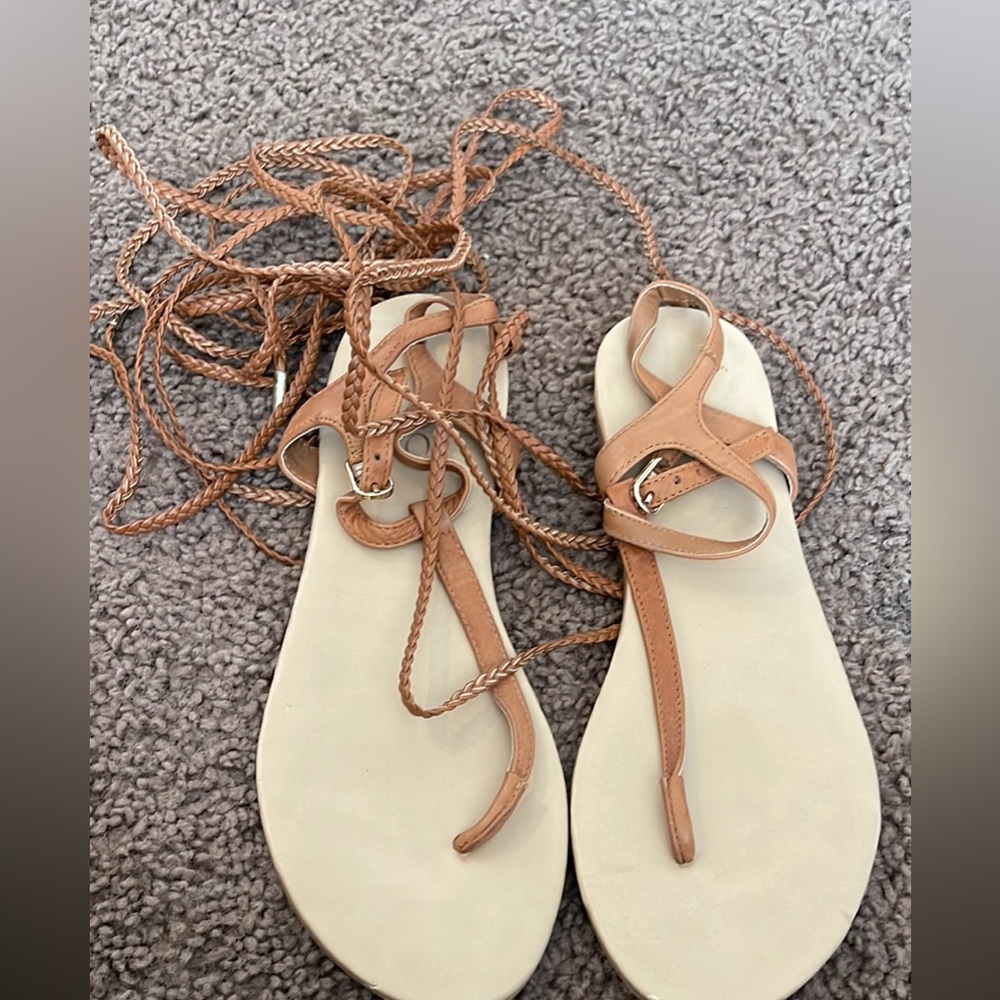 Women’s Aldo sandals